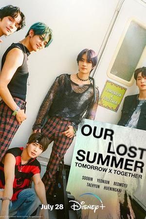 《TOMORROW X TOGETHER: OUR LOST SUMMER》迅雷磁力下载