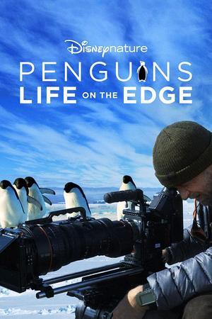 《Penguins: Life on the Edge》迅雷磁力下载