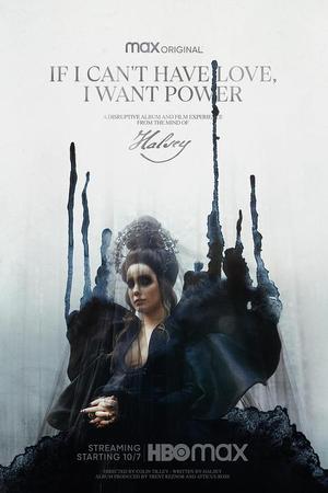 《If I Can’t Have Love, I Want Power》迅雷磁力下载