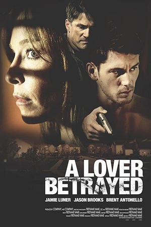 《A Lover Betrayed》封面图