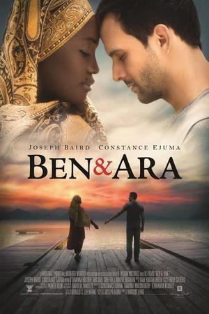 《Ben & Ara》封面图