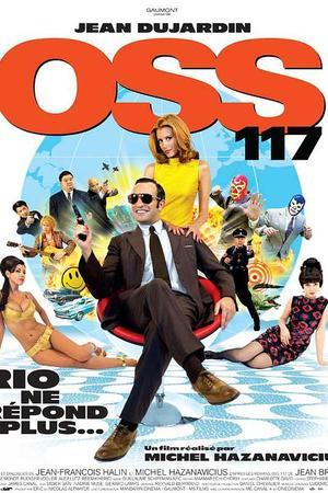 《OSS117之里约谍影》迅雷磁力下载