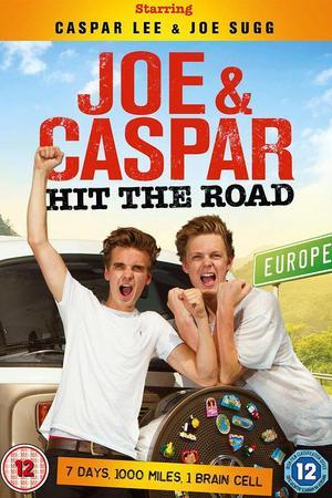 《Joe and Caspar Hit the Road》迅雷磁力下载