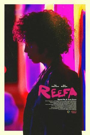 《Reefa》封面图