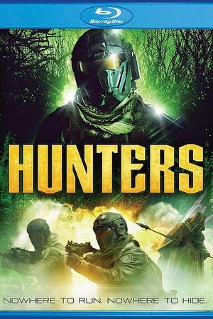 《Hunters》迅雷磁力下载