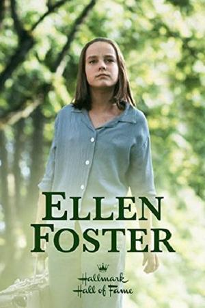 《Ellen Foster》封面图