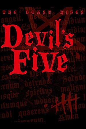 《Devil's Five》迅雷磁力下载