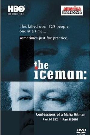 《The Iceman Confesses: Secrets of a Mafia Hitman》封面图