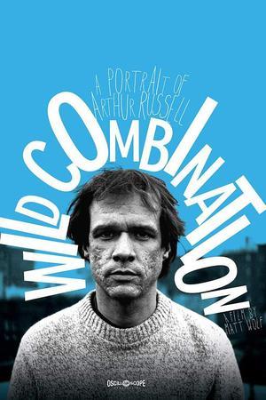 《Wild Combination: A Portrait of Arthur Russell》迅雷磁力下载