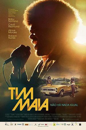 《Tim Maia》迅雷磁力下载