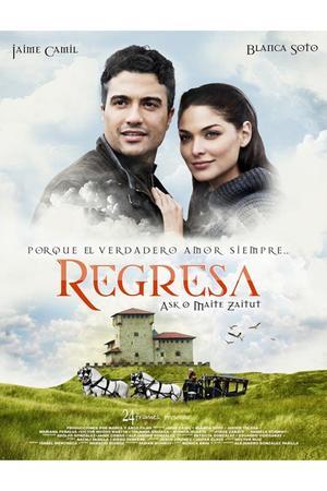 《Regresa》迅雷磁力下载