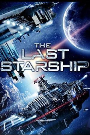 《The Last Starship》迅雷磁力下载