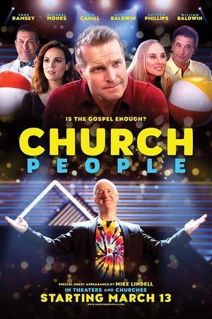 《Church People》迅雷磁力下载