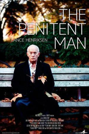 《The Penitent Man》封面图