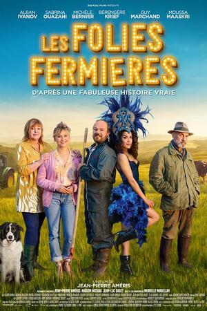 《Les Folies fermières》迅雷磁力下载