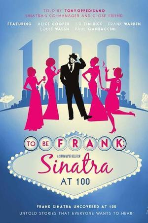 《To Be Frank, Sinatra at 100》迅雷磁力下载