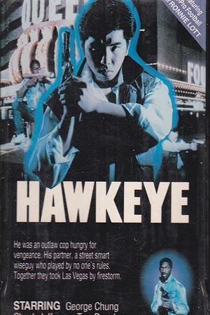 《Hawkeye》迅雷磁力下载