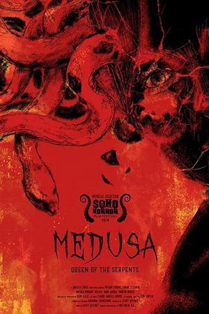 《Medusa: Queen of the Serpents》迅雷磁力下载