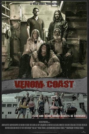 《Venom Coast》迅雷磁力下载