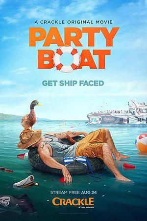 《Party Boat》迅雷磁力下载