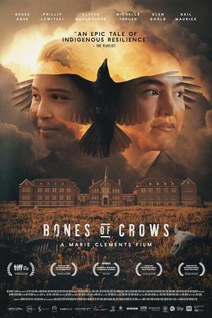 《Bones of Crows》迅雷磁力下载