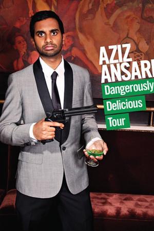 《Aziz Ansari: Dangerously Delicious》迅雷磁力下载