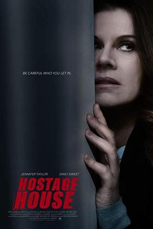 《Hostage House》迅雷磁力下载