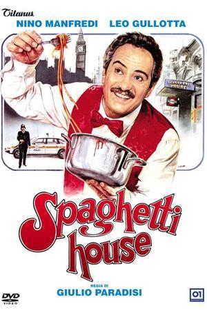 《Spaghetti House》迅雷磁力下载