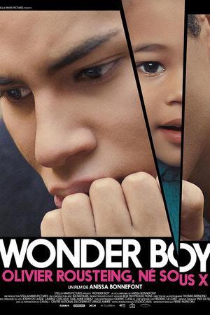 《Wonder Boy, Olivier Rousteing, né sous X》迅雷磁力下载