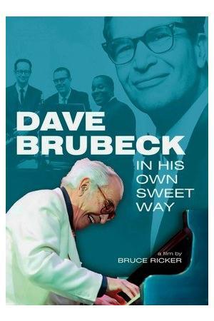 《Dave Brubeck: In His Own Sweet Way》迅雷磁力下载