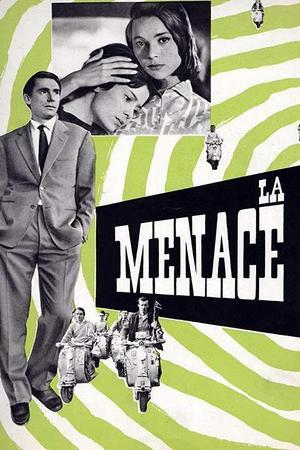 《La menace》封面图