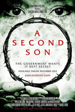 《A Second Son》封面图