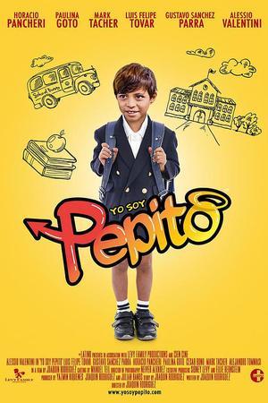 《Yo soy Pepito》迅雷磁力下载