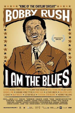 《I Am the Blues》迅雷磁力下载