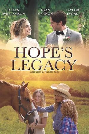 《Hope's Legacy》迅雷磁力下载