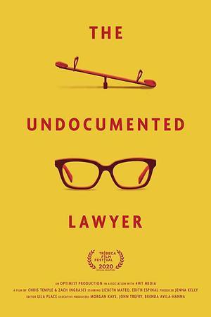 《The Undocumented Lawyer》迅雷磁力下载