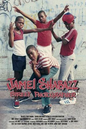 《Jamel Shabazz Street Photographer》迅雷磁力下载