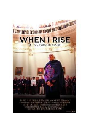 《When I Rise》封面图