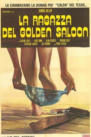 《The Girls of the Golden Saloon》迅雷磁力下载