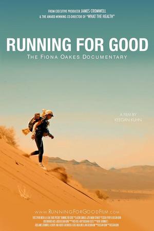 《Running For Good: The Fiona Oakes Documentary》封面图