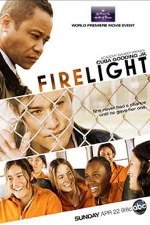 《Firelight》封面图