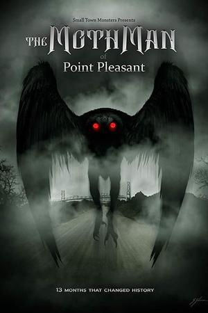 《The Mothman of Point Pleasant》迅雷磁力下载