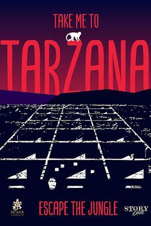 《Take Me to Tarzana》迅雷磁力下载