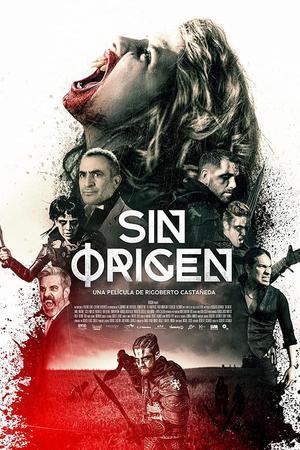 《Sin Origen》迅雷磁力下载