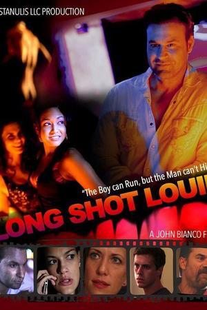 《Long Shot Louie》封面图