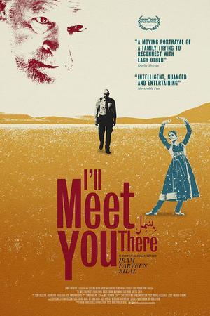 《I'll Meet You There》封面图