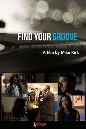 《Find Your Groove》迅雷磁力下载