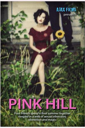 《Pink Hill》封面图