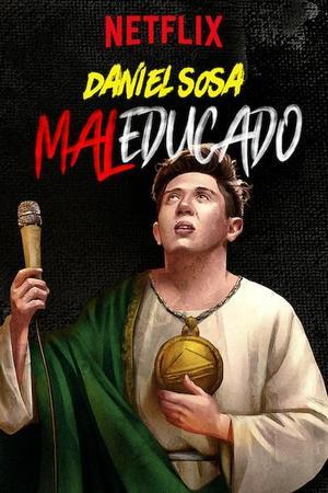 《Daniel Sosa: Maleducado》迅雷磁力下载