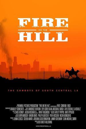 《Fire on the Hill》迅雷磁力下载